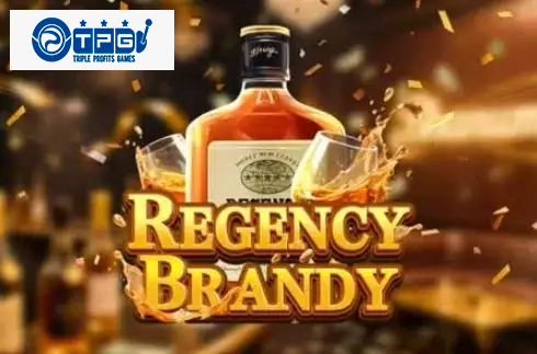 Regency Brandy